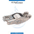 ROCKER ARM for Mercedes-Benz S Class C209 (2002-2010) models
